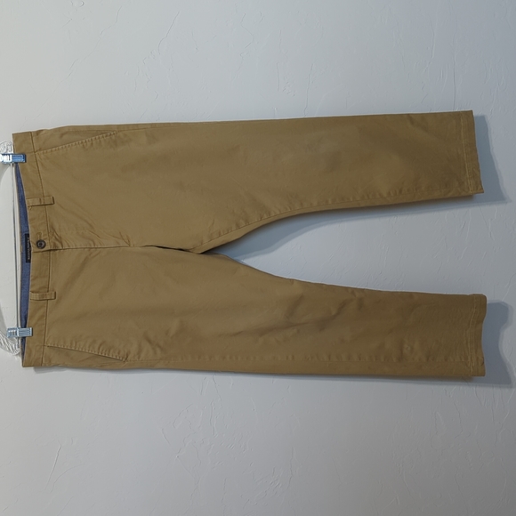 BANANA REPUBLIC Fulton Skinny Chino Waist 35 - Picture 1 of 11